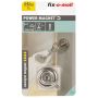 MAGNET FIX-O-MOLL ÖGLEKROK Ø32X44MM
