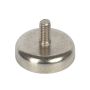 MAGNET FIX-O-MOLL NEODYM MED GÄNGA Ø20MM