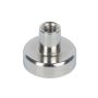 MAGNET FIX-O-MOLL NEODYM MED GÄNGA Ø16MM