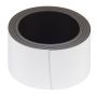 MAGNETLIST FIX-O-MOLL SKRIVBAR 40X2500MM VIT