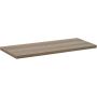 HYLLPLAN DOLLE LITE 19X300X800MM DRIFTWOOD 
