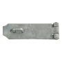LEDHASP MILLERS 190X54MM VARMFÖRZINKAD