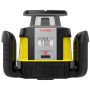 ROTATIONSLASER LEICA RUGBY CLH MED CLX 400 