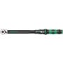 MOMENTNYCKEL WERA C3 CLICK-TORQUE 1/2"