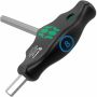 INSEXNYCKEL WERA T-HANDTAG HEX-PLUS 6MM