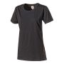 T-SHIRT L.BRADOR 6014B DAM STRL XXL SVART 