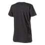 T-SHIRT L.BRADOR 6014B DAM STRL XXL SVART 