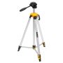 LASERSTATIV DEWALT DE0881-XJ ALUMINIUM 1/4-20"