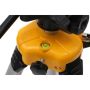 LASERSTATIV DEWALT DE0881-XJ ALUMINIUM 1/4-20"
