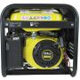 ELVERK CHAMPION ELEKTRISK 3500W BENSIN 