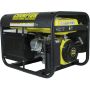 ELVERK CHAMPION ELEKTRISK 3500W BENSIN 