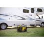 ELVERK CHAMPION ELEKTRISK 3500W BENSIN 
