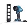 FOGPISTOL MAKITA DCG180Z LXT 18V UTAN BATTERI