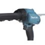 FOGPISTOL MAKITA DCG180Z LXT 18V UTAN BATTERI