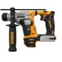 BORRHAMMARE DEWALT DCH172N-XJ 18V UTAN BATTERI