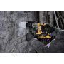 BORRHAMMARE DEWALT DCH172N-XJ 18V UTAN BATTERI