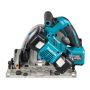 SÄNKSÅG MAKITA DSP600ZJ LXT 165MM 2X18V UTAN BATTERI