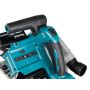 SÄNKSÅG MAKITA DSP600ZJ LXT 165MM 2X18V UTAN BATTERI