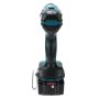 SKRUVDRAGARE MAKITA DDF485RTJ LXT 18V 2X5,0AH