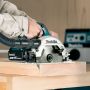 CIRKELSÅG MAKITA DHS660Z LXT 18V UTAN BATTERI 
