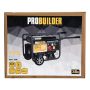ELVERK PROBUILDER 5500W 389CC	