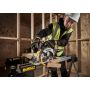 CIRKELSÅG DEWALT DCS565N-XJ 18V UTAN BATTERI
