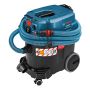 GROVDAMMSUGARE BOSCH PROFESSIONAL GAS 35 M AFC