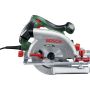 CIRKELSÅG BOSCH PKS55 1200W