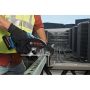 CIRKELSÅG BOSCH PROFESSIONAL GKM 18V-50 UTAN BATTERI 
