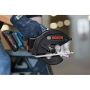 CIRKELSÅG BOSCH PROFESSIONAL GKM 18V-50 UTAN BATTERI 