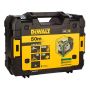 KRYSSLINJELASER DEWALT DCE089D1G-QW GRÖN LASER 12V 1X2,0AH