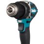 SKRUVDRAGARE MAKITA DDF484RTJ LXT 18V 2X5,0AH