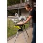 KAP-& GERSÅG RYOBI EMS305RG 230MM 2200W