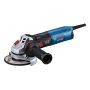 VINKELSLIP BOSCH PROFESSIONAL GWS 14-125 1400W