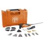 MULTIMASKIN FEIN MULTIMASTER MM 500 PLUS TOP 350W