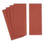 SLIPPAPPER STANLEY OHÅLAT 1/3 K240 93X230MM 5-PACK