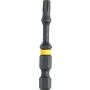 TORSIONBITS DEWALT DT7398T-QZ T30 57MM 5ST