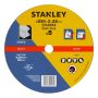 KAPSKIVA STANLEY METALL STA32805-QZ 230X22MM 5-PACK 