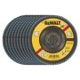 LAMELLSLIPSKIVA DEWALT DT3256-QZ VINKLAD 115MM K60