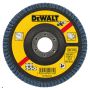 LAMELLSLIPSKIVA DEWALT DT3256-QZ VINKLAD 115MM K60