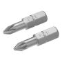 BITS STANLEY PZ1 25MM 2-PACK
