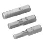 BITS STANLEY 4,5,6 25MM 3-PACK 