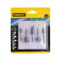 SLIPSTIFT STANLEY SET EXTREME 5-DELAR