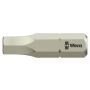 BITS WERA ROSTFRI HEXAGON 5,5X25MM