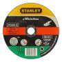KAPSKIVA STANLEY DT6927-QZ STEN 180X3X22MM