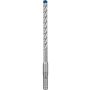HAMMARBORR BOSCH PROFESSIONAL SDS-PLUS 8X165MM 10-PACK