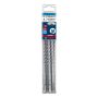 HAMMARBORR BOSCH EXPERT SDS-PLUS 7X 8X215MM 10-PACK