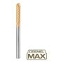 SLIPSTIFT DREMEL 9903DM CARBIDE BIT MAX 