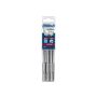 HAMMARBORRSET BOSCH EXPERT SDS-PLUS 7X 6-10X165MM 3-PACK                                 