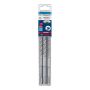 HAMMARBORR BOSCH EXPERT SDS-PLUS 7X 12X215MM 10-PACK